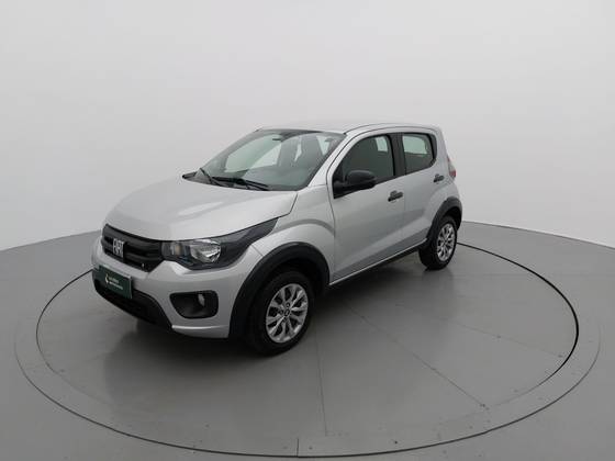 FIAT MOBI 1.0 EVO FLEX LIKE. MANUAL FIAT MOBI 1.0 EVO FLEX LIKE. MANUAL